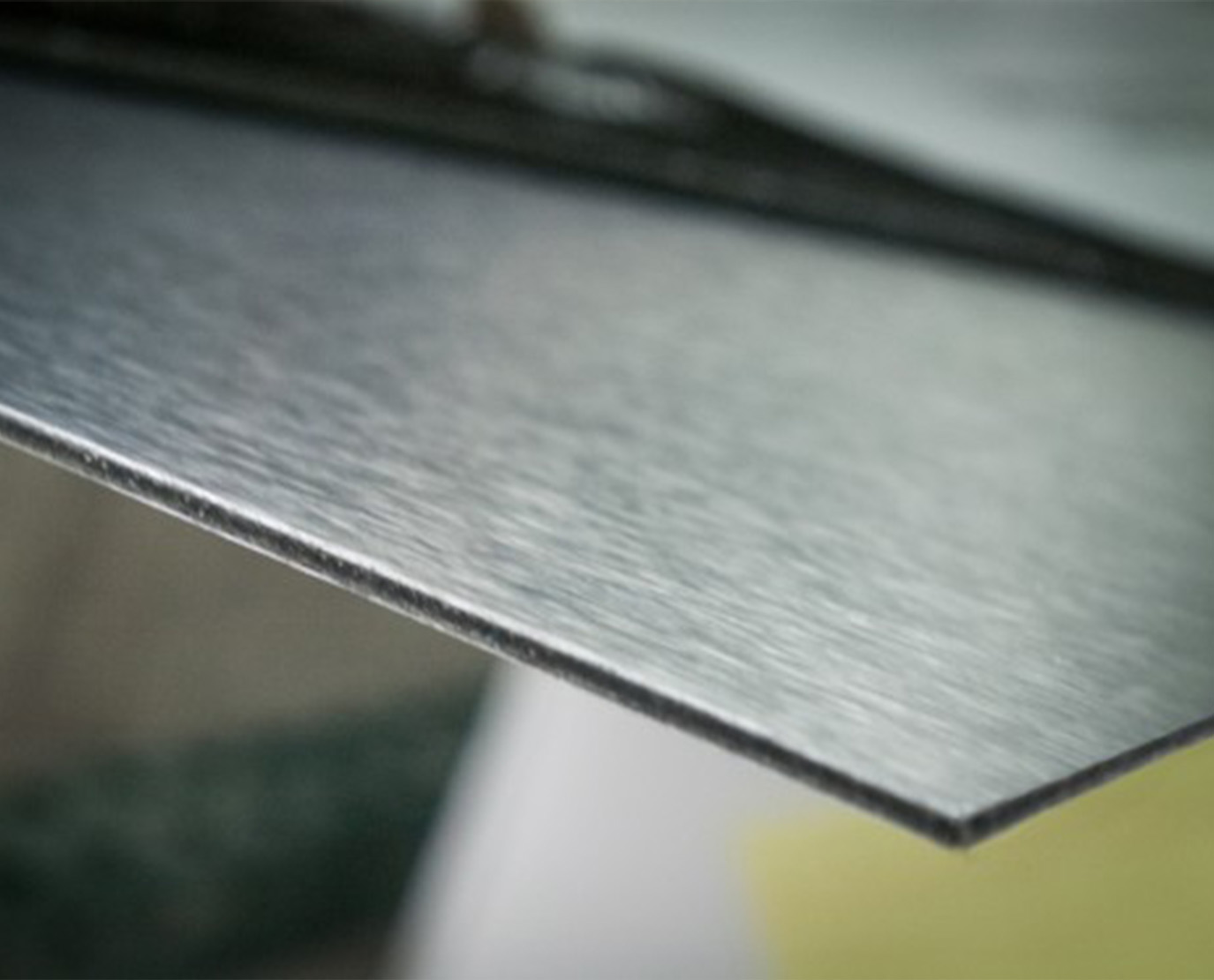 Aluminum Sheet