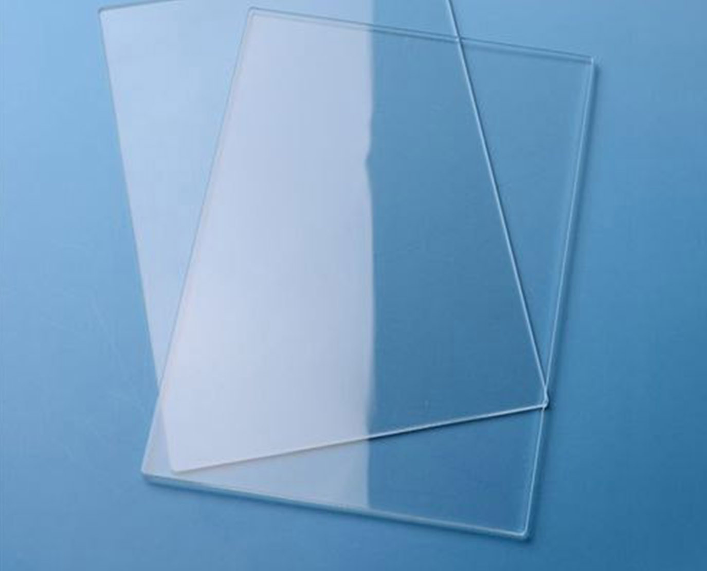 Clear Acrylic Sheet