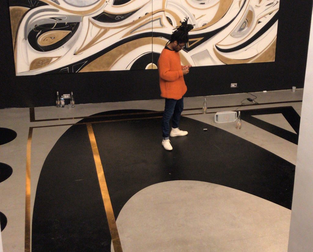 event floor graphics Event Floor Graphics