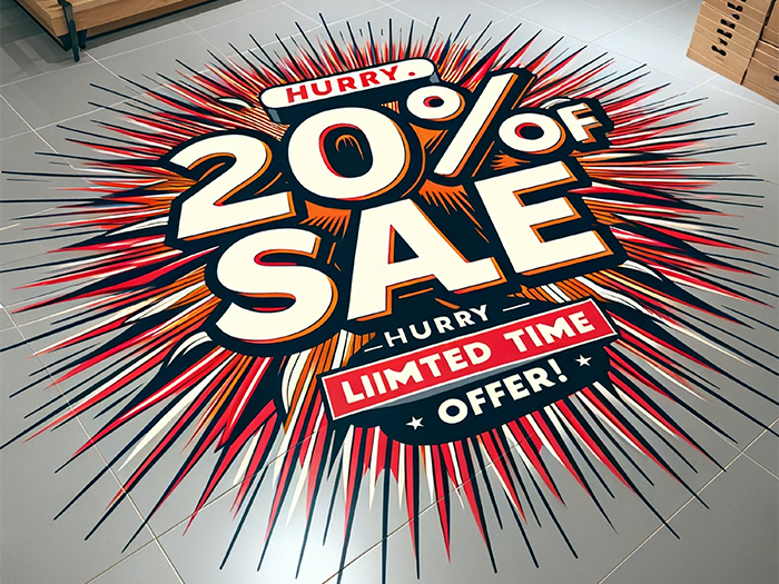 floor graphics 1 floor graphics