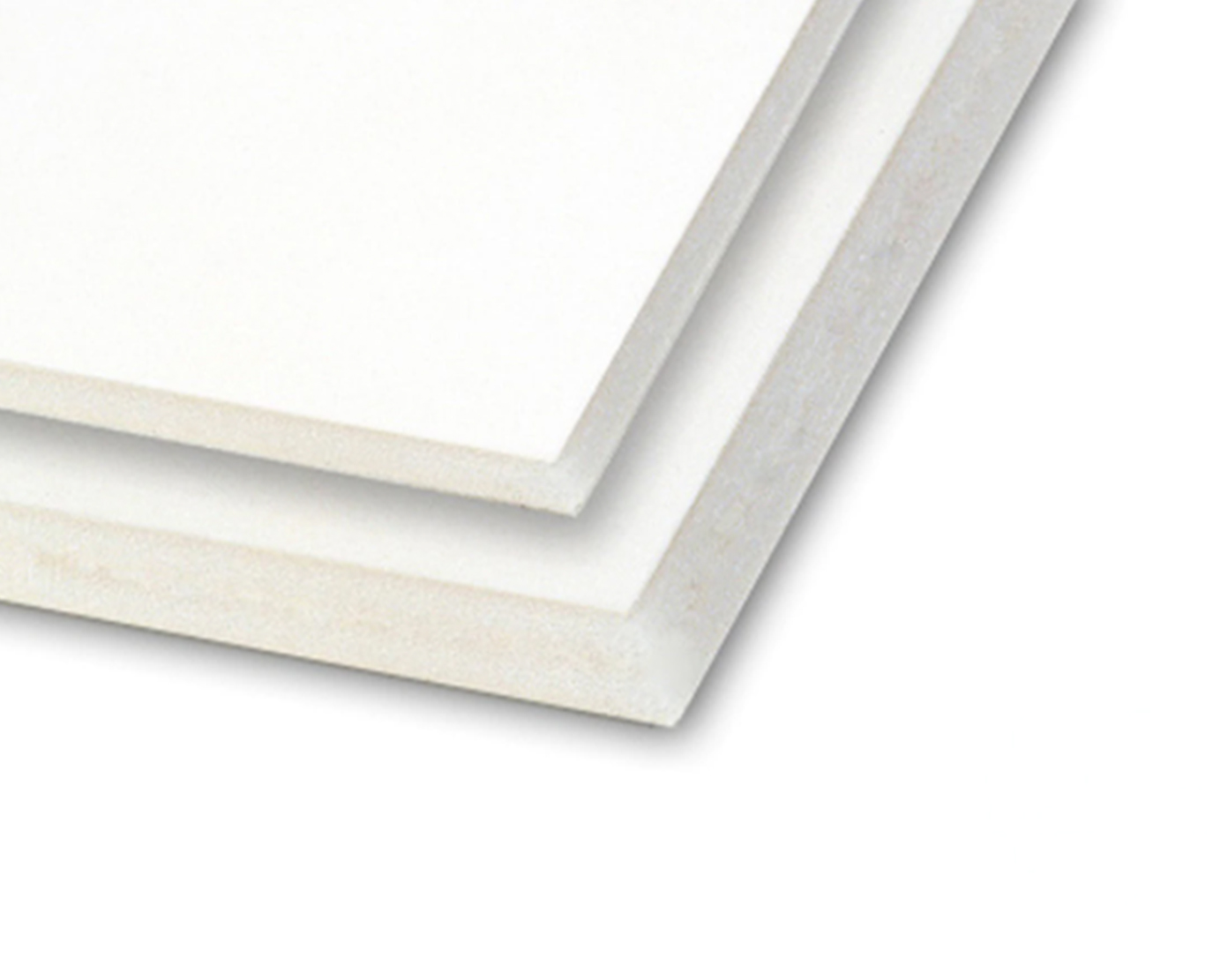 Foam Board Sign Material