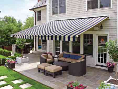 Patio Awning