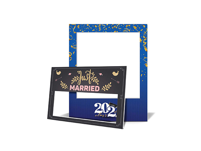 selfie photo frames