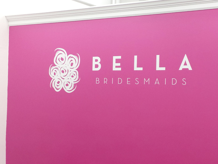 Wall Decals Bella