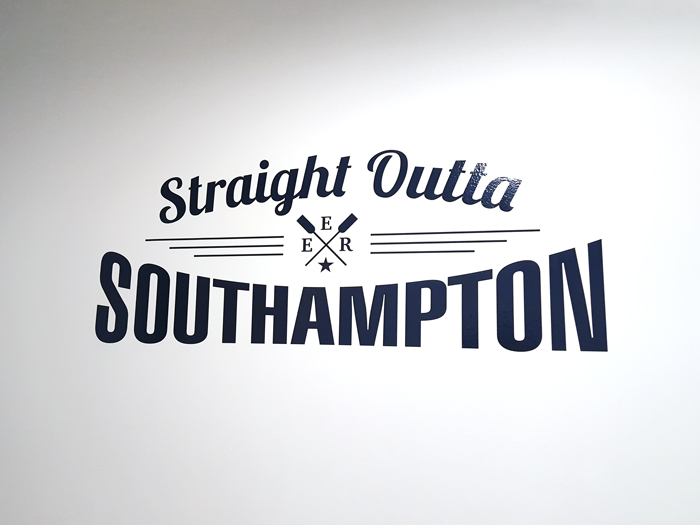 Wall Decals Southampton