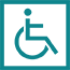 accessible