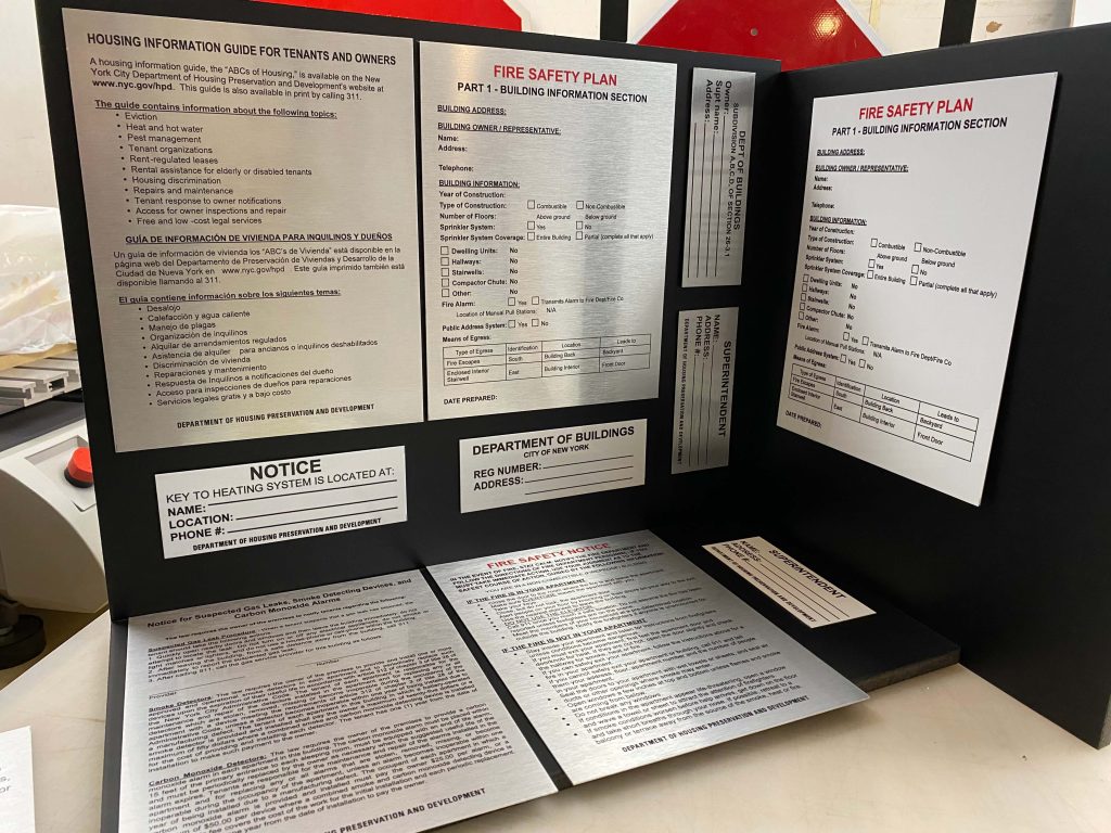 hpd sigsages near me